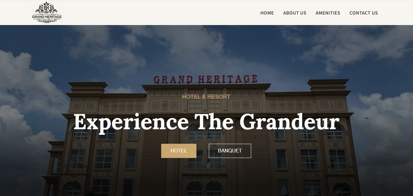 Grand Heritage